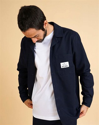 Ripstop Men's LS Shirt